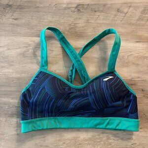Brooks Uprise Crossback Bra